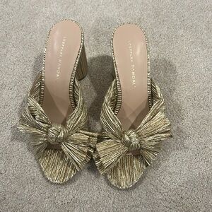 Loeffler Randall hold heels